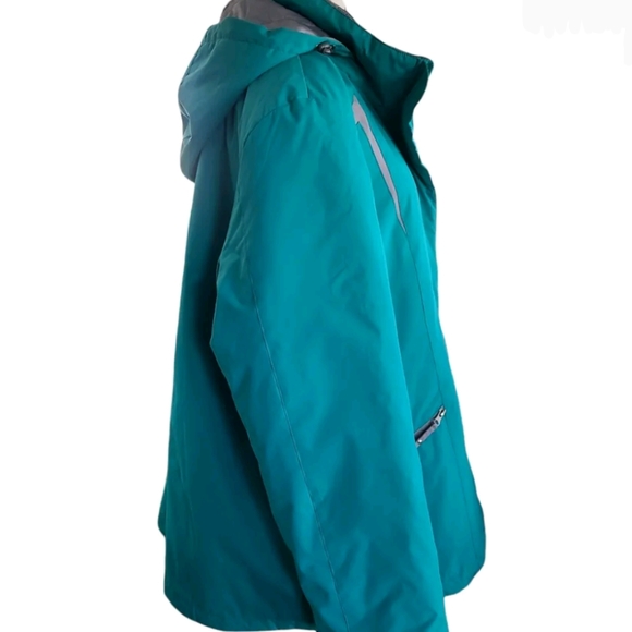 Below Zero 3-1 system jacket - Picture 2 of 9